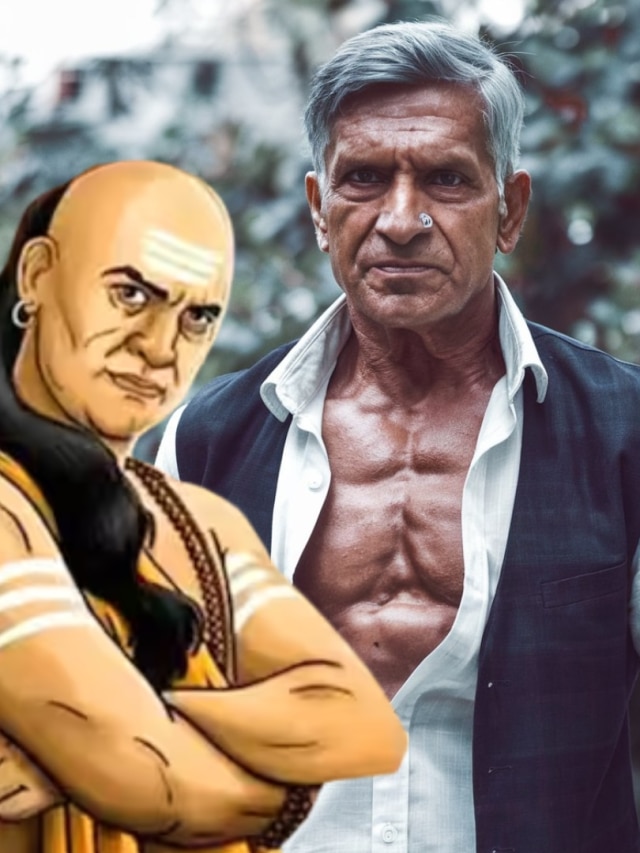 বুড়ো হলেও নারীসঙ্গের ইচ্ছা, এই ৫ গুণ দেখলেই বুঝবেন ব্যভিচারী: চাণক্য