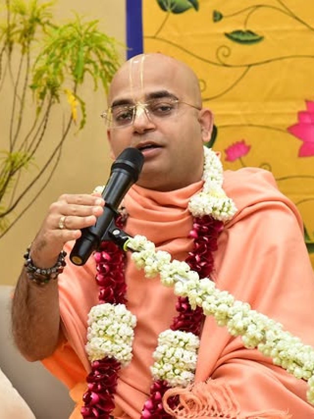 এই ৭ জায়গায় মুখে কুলুপ আঁটুন, টিপস দিলেন নিত্যানন্দ চরণ দাস