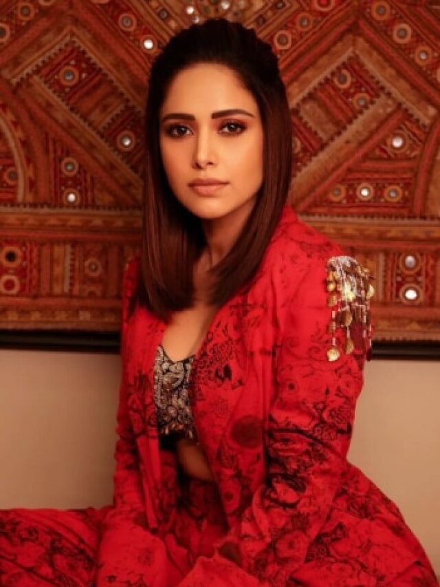 जब इजराइल की जंग में फंसी थीं नुसरत भरुचा, दिमाग पर पड़ा असर, झेला ट्रॉमा