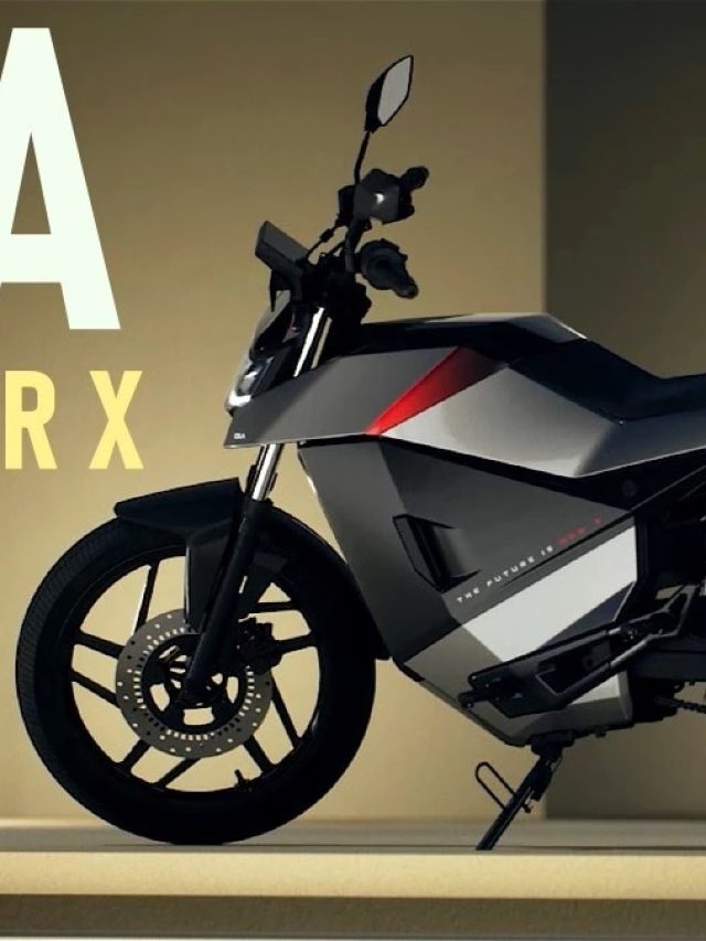 शोरूम पहुंचने लगी OLA की इलेक्ट्रिक बाइक! जल्द शुरू होगी Roadster X की डिलीवरी