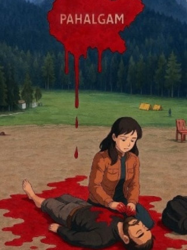 'हिंदू थे टारगेट, आतंकवाद पर सख्ती की जरूरत', पहलगाम आतंकी हमले पर धर्मगुरुओं में भी गुस्सा