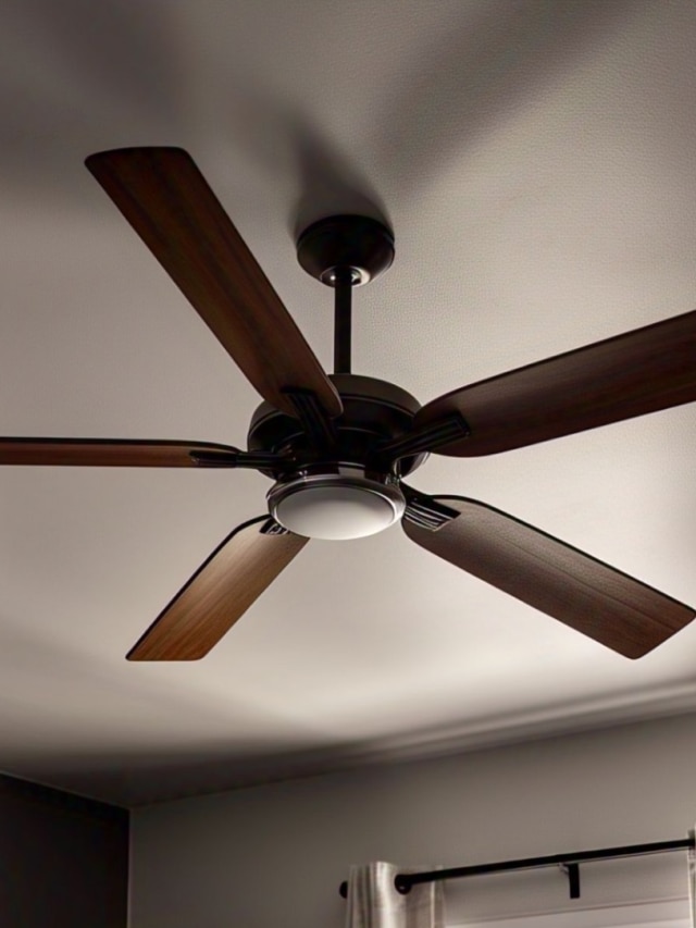 দিনভর ফ্যান চললেও ৩ গুণ কমবে বিল, খালি এটা বদলে দিন