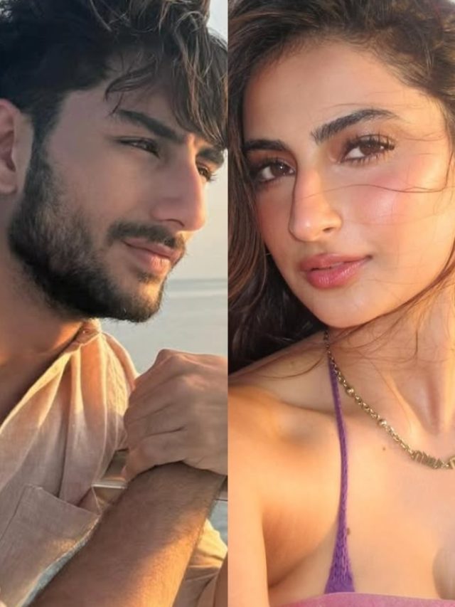 Pak क्रिटिक ने इब्राहिम का उड़ाया था मजाक, 'गर्लफ्रेंड' पलक ने दिया जवाब- लोगों की नफरत...