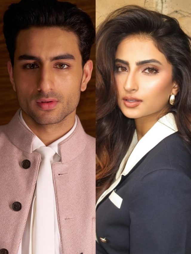 गर्लफ्रेंड के लिए पोजेसिव नहीं इब्राहिम, देते हैं स्पेस, बोले- लिमिट क्रॉस नहीं करता