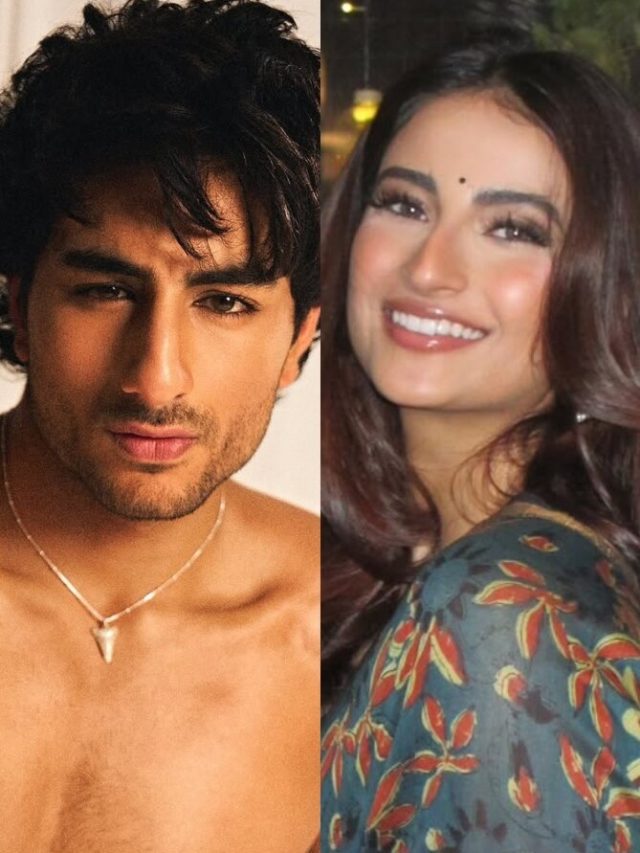 गुपचुप GF संग डेट पर गया एक्टर, पैप्स के कैमरे से नहीं बच पाया, VIDEO वायरल