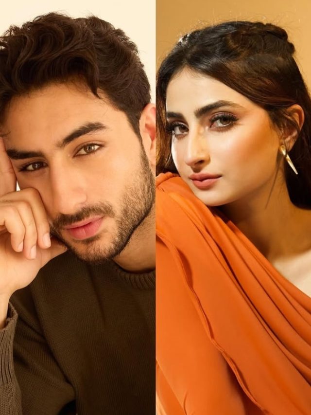 क्या इब्राहिम अली खान को डेट कर रहीं पलक तिवारी? लव लाइफ पर बोलीं- नहीं चाहती कोई बात करे...