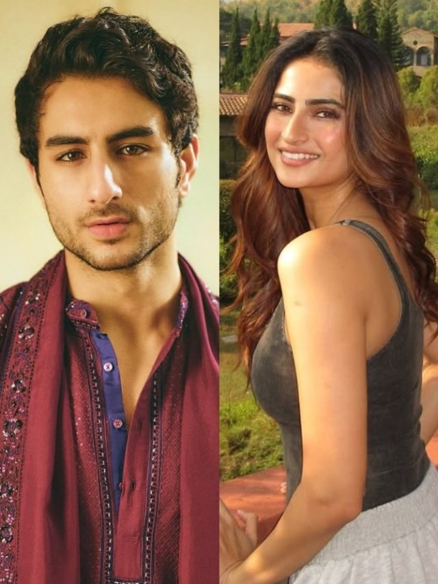 रिश्ते में सैफ के लाडले इब्राहिम, पलक संग गलती से कंफर्म किया रिलेशनशिप?