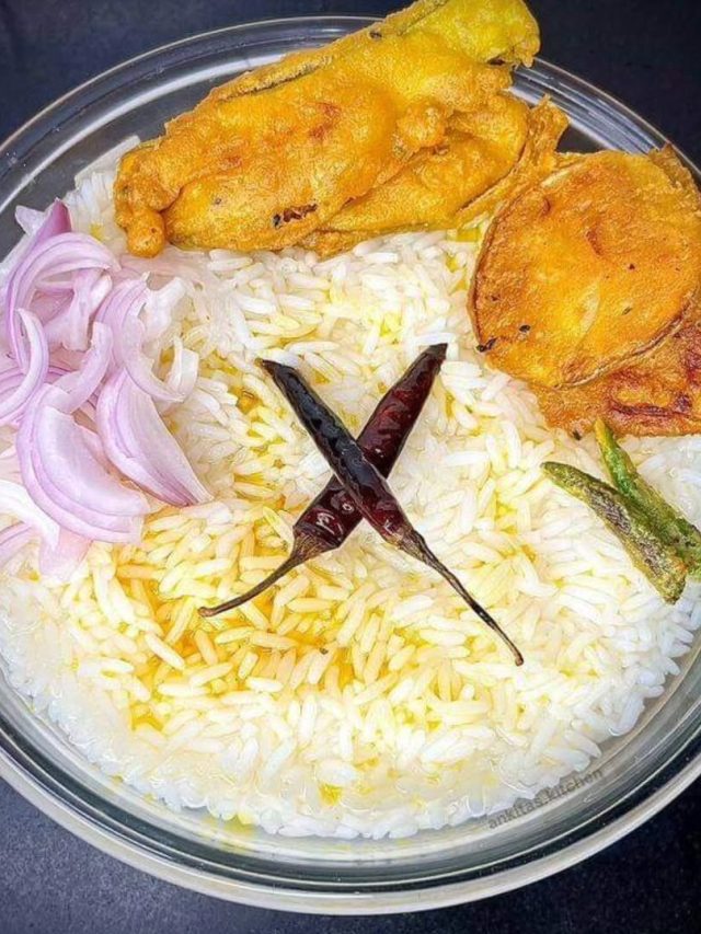 পান্তা কত ঘণ্টা ভেজানোর পর হয়ে যায় 'বিষ'? না জেনে খেলেই মরবেন