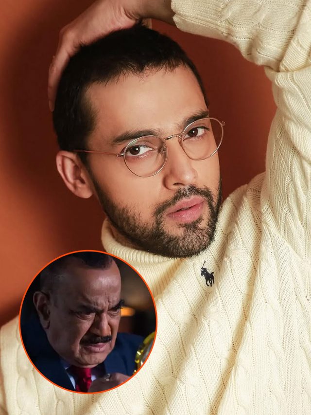कौन है 34 साल का ये एक्टर? CID-2 में ACP प्रद्युम्न को किया रिप्लेस, फैंस को कर पाएगा खुश?