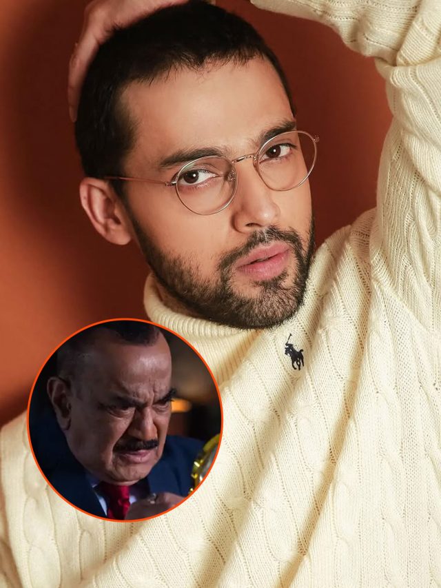 CID 2 में होगी ACP प्रद्युमन की मौत, ये एक्टर लेगा जगह? सालों बाद कर रहा टीवी पर वापसी