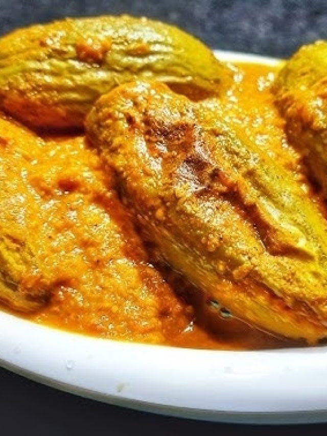 এভাবে বানান বিয়ে বাড়ির মতো পটলের দোলমা, রান্নার ঠাকুরের টিপস