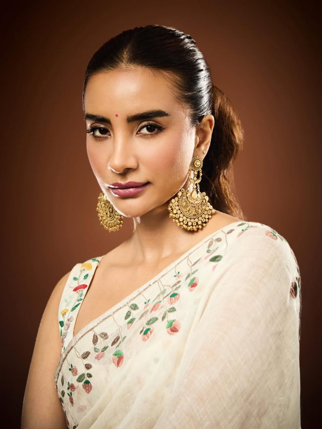 प्लास्टिक सर्जरी, बोटोक्स से बदला चेहरा? एक्ट्रेस ने तोड़ी चुप्पी, पति भी ले चुका है फिलर्स