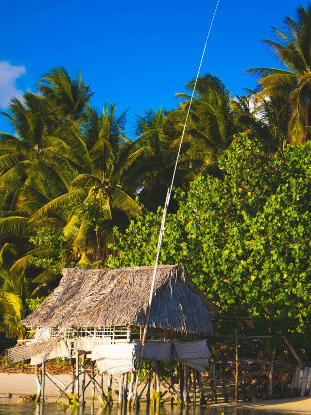 हर रोज थोड़ा-थोड़ा डूब रहा है... जल्द दुनिया के नक्शे से गायब हो जाएगा ये देश