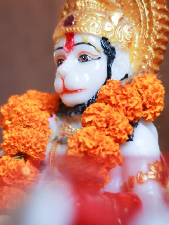 হনুমান জয়ন্তীতে পুজো করুন এই সময়ে, হবে ইচ্ছা পূরণ
