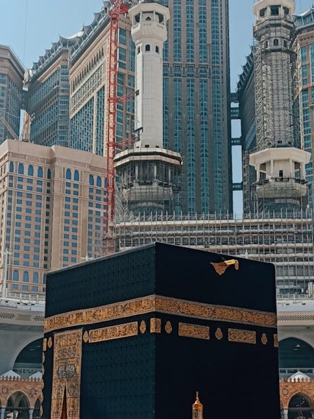 हज जाने में एक मुस्लिम का कितना खर्च होता है?