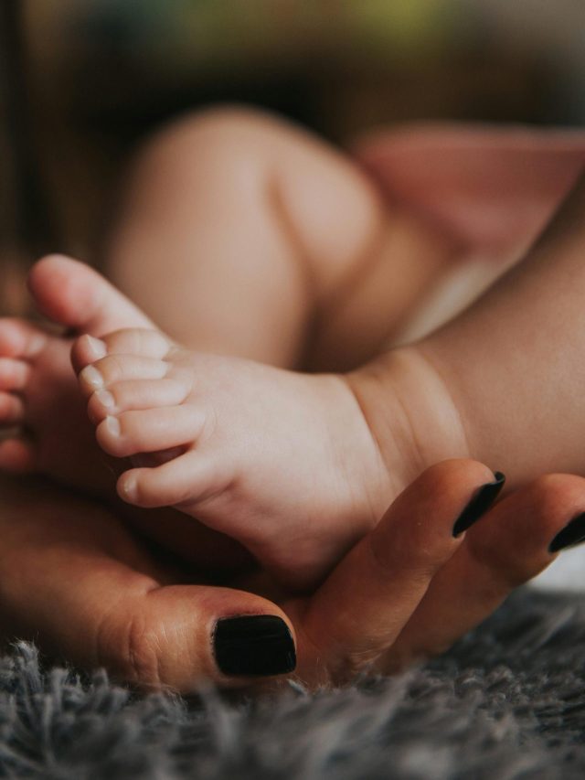 एक ही बच्चे का दो बार जन्म!आखिर ऐसा कैसे हुआ, जानें पूरा मामला