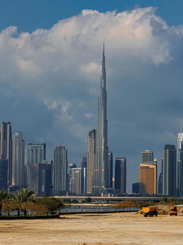 शादी पर कैश, मकान फ्री और...ये मुस्लिम देश अपने नागरिकों को देता है ऐसी रॉयल जिंदगी