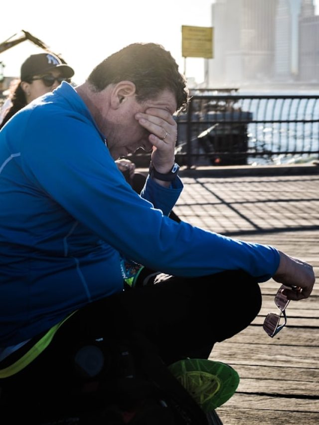 এই হরমোন কমলেই ক্লান্তি ও দুর্বলতা আসে পুরুষের, কীভাবে বাড়াবেন?