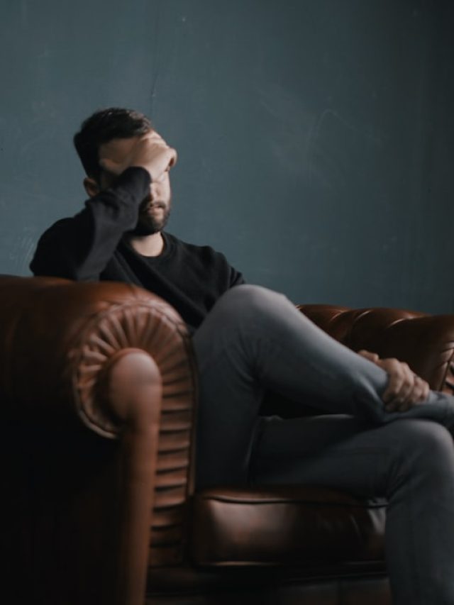 মনে কিলবিল করছে নোংরা চিন্তা? হতে পারে এই ভিটামিনের অভাব