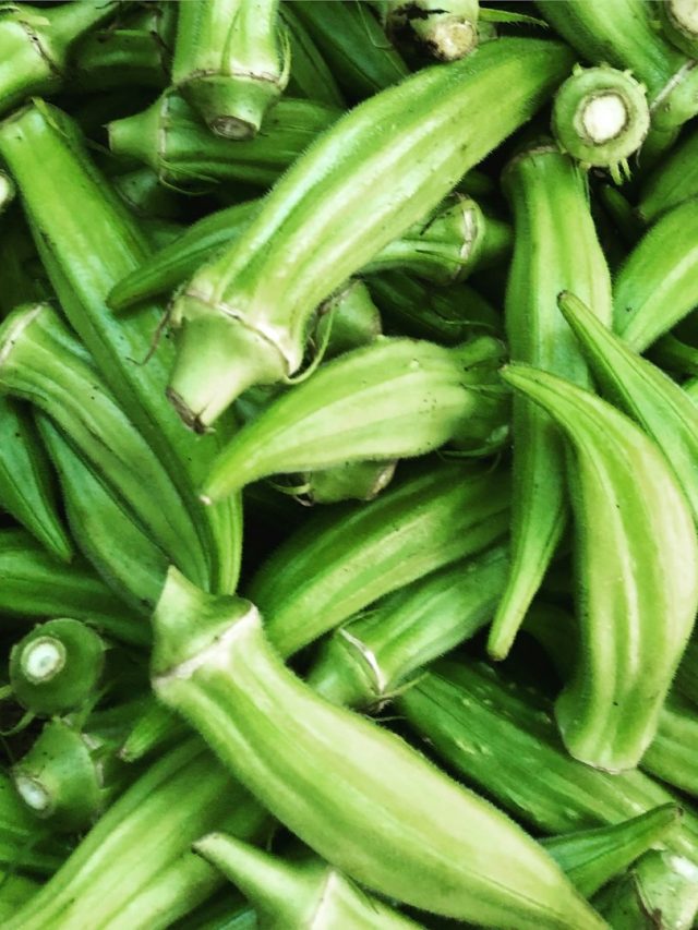 ঢেঁড়স  দেদার খেলেই বিপদ, কাদের জন্য বিষের সমান?