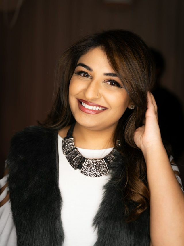 আলফা নারীদের এই ৫ স্বভাব থাকবেই, সহজেই চিনুন এভাবে