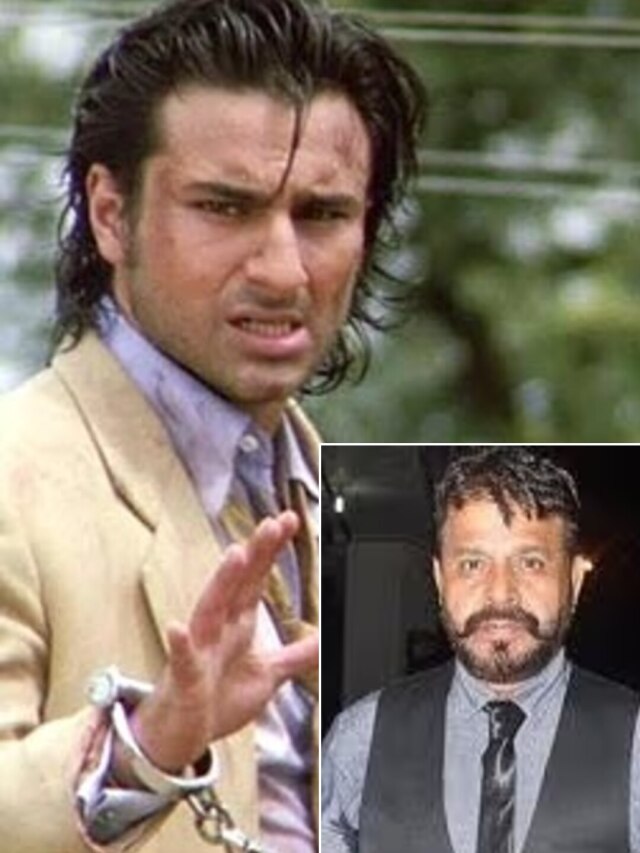 सैफ को सरेआम मारा था चांटा, नहीं लगा डर? डायरेक्टर बोला- नवाब होंगे अपने घर के...