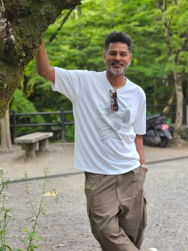 'अगर गलत बोला तो...', 14 साल बाद प्रभु देवा की EX वाइफ ने तलाक पर तोड़ी चुप्पी- बच्चों को...