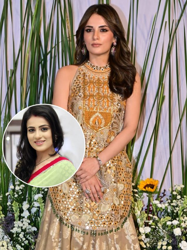 'मेकअप या सर्जरी?', इतना बदल गया राधिका का चेहरा, देखकर यूजर्स हुए हैरान