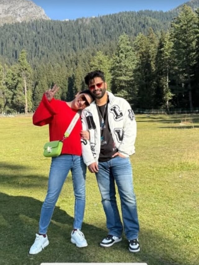 'पकड़-पकड़कर गोली मारो', गुस्से में सिंगर, बोले- हम भी गए थे पहलगाम...