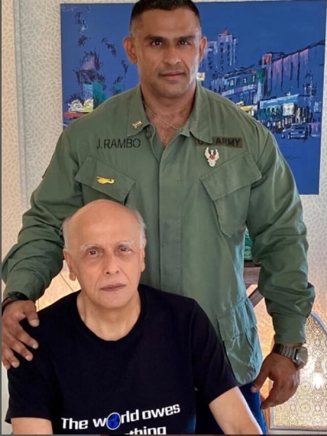 'इसके पापा ने मम्मी को छोड़ दिया', बचपन में बुली हुआ आल‍िया का भाई, छलका दर्द