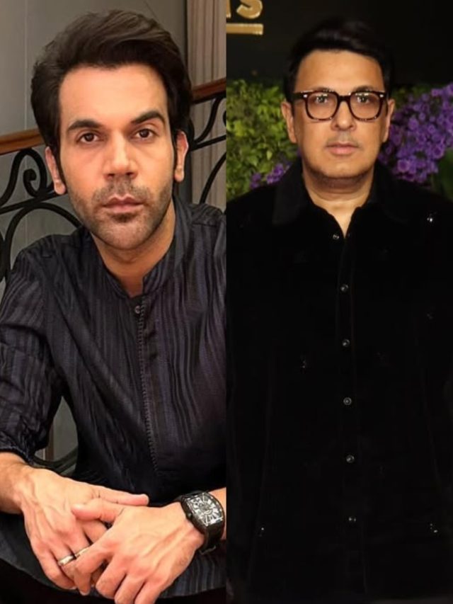 राजकुमार ने किया 'राब्ता' में काम मगर नहीं मिली पहचान, फिर भी कैसे मिली 'स्त्री'?