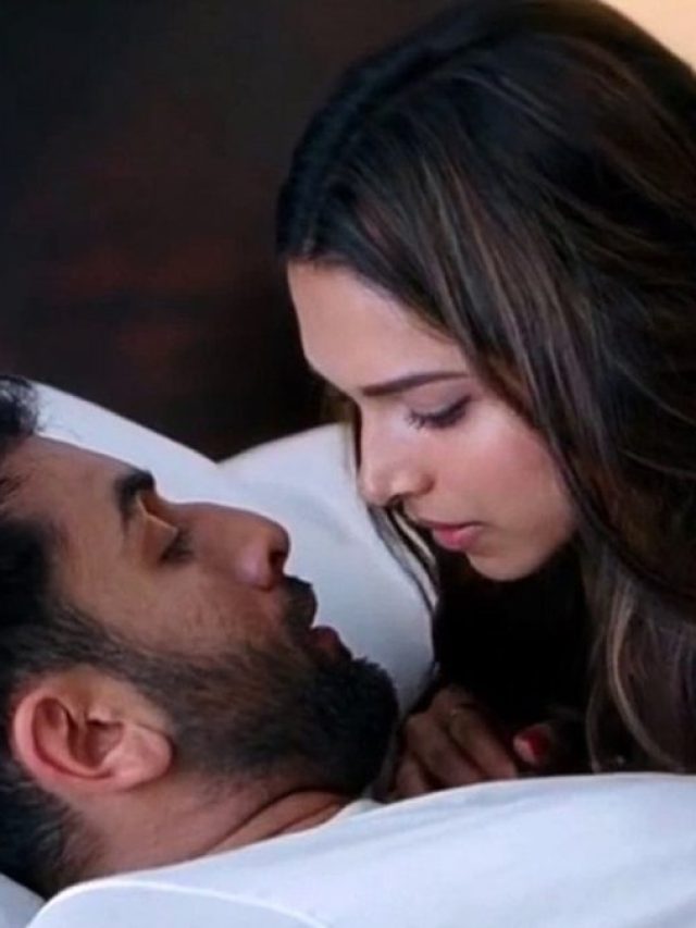 फिर रोमांस करते दिखेंगे रणबीर-दीपिका, भंसाली की 'लव एंड वॉर' में देंगे स्टीमी सीन्स?