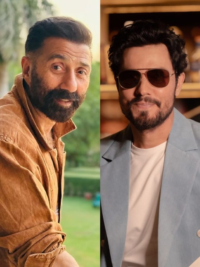 'कैमरा ऑन होते ही माता आ जाती है', सीधे नहीं हैं सनी देओल, रणदीप ने खोली पोल