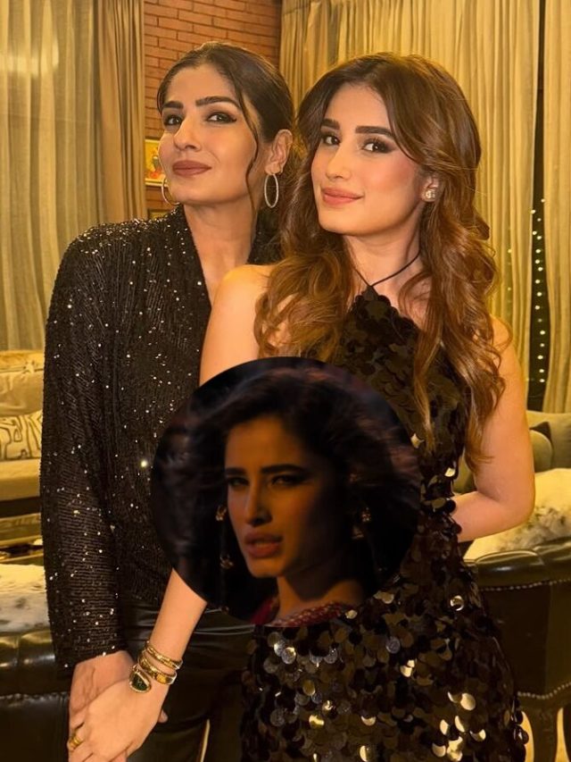 'ऊई अम्मा' गाने के लिए मां रवीना ने किया राशा को रेडी, दी थी खास ट्रेनिंग