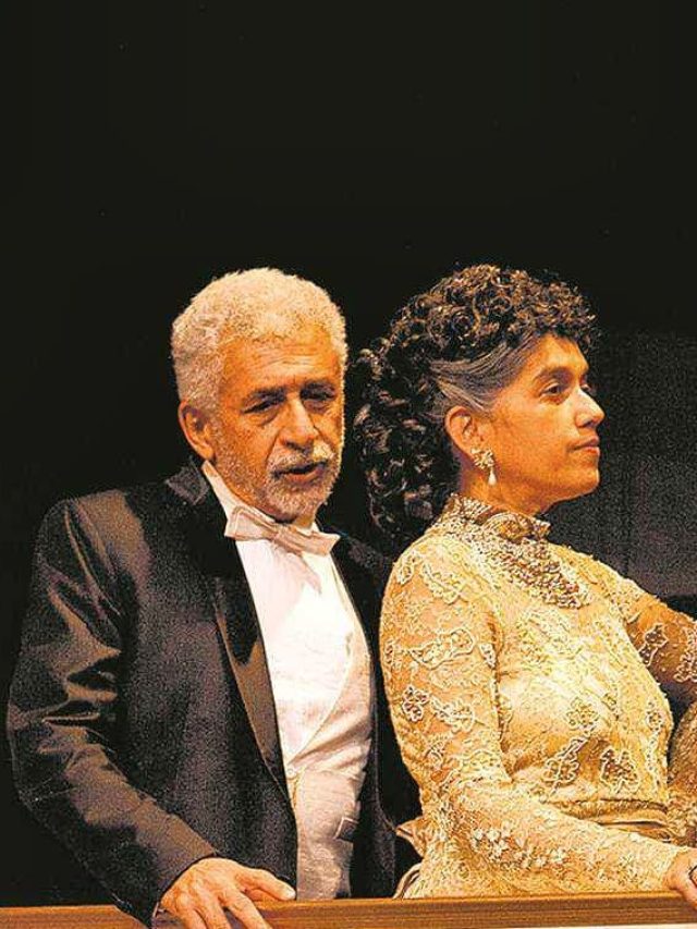 शादी को हुए 43 साल, एक्ट्रेस पर परिवार ने नहीं बनाया धर्म बदलने का प्रेशर, बोली- मेरी सास...