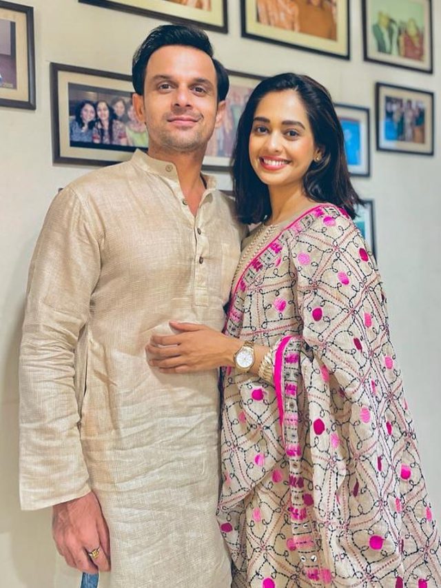 कपल की टूटी 9 साल की शादी, यूजर्स ने पूछी वजह, एक्टर बोला- अकेला छोड़ दो