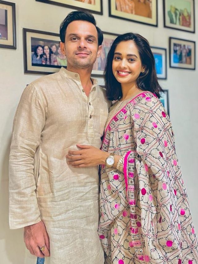 'कुमकुम भाग्य' की मुग्धा का शादी के 9 साल बाद हो रहा तलाक, किया ऐलान, फैंस शॉक्ड