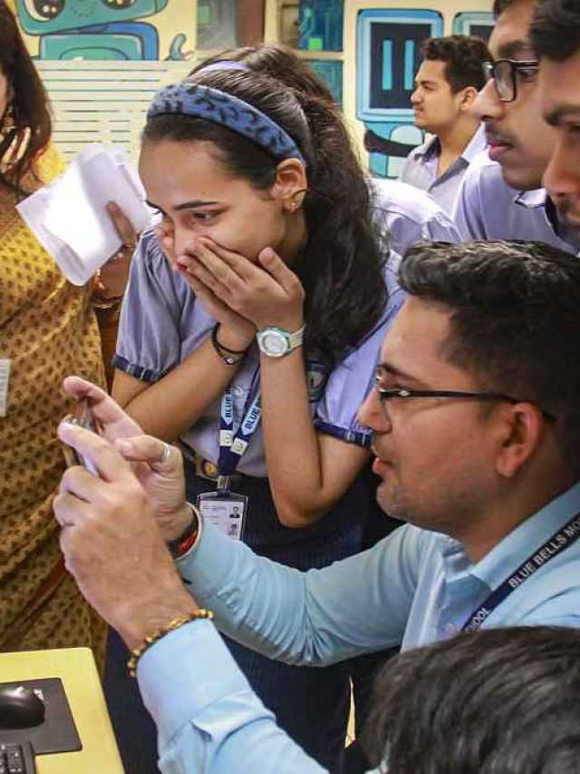 यूपी बोर्ड 10वीं-12वीं का रिजल्ट 2025 कल होगा जारी, देखें अपडेट