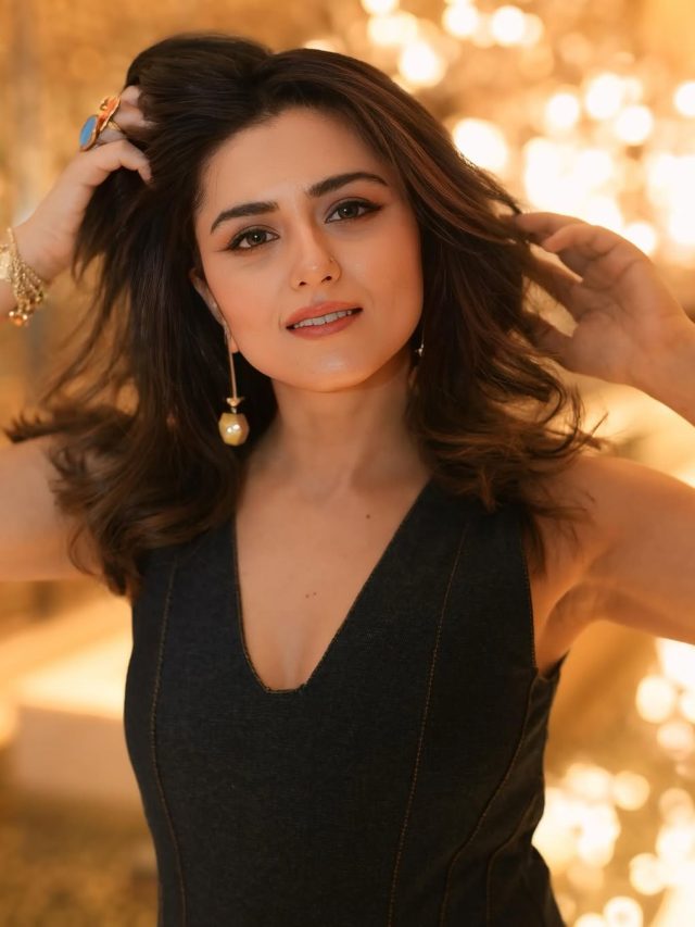 फिल्म में चाहिए काम, तो दिखना होगा ग्लैमरस, एक्ट्रेस को नहीं मंजूर, छलका दर्द