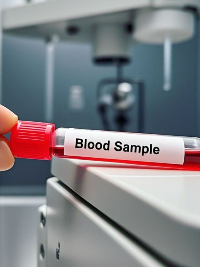 A, B, O বা AB...রক্তের গ্রুপ দেখে জানুন আপনার চরিত্র