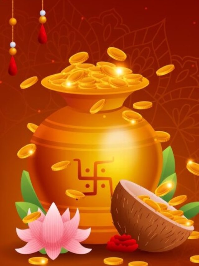 अक्षय तृतीया जरूर खरीदें ये 5 शुभ चीजें, सालभर रहेगी मां लक्ष्मी की कृपा