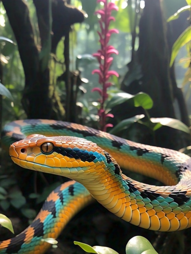 বাড়ির আশেপাশে ঘেঁষবে না সাপ-পোকামাকড়, টবে রাখুন এই ৫ গাছ