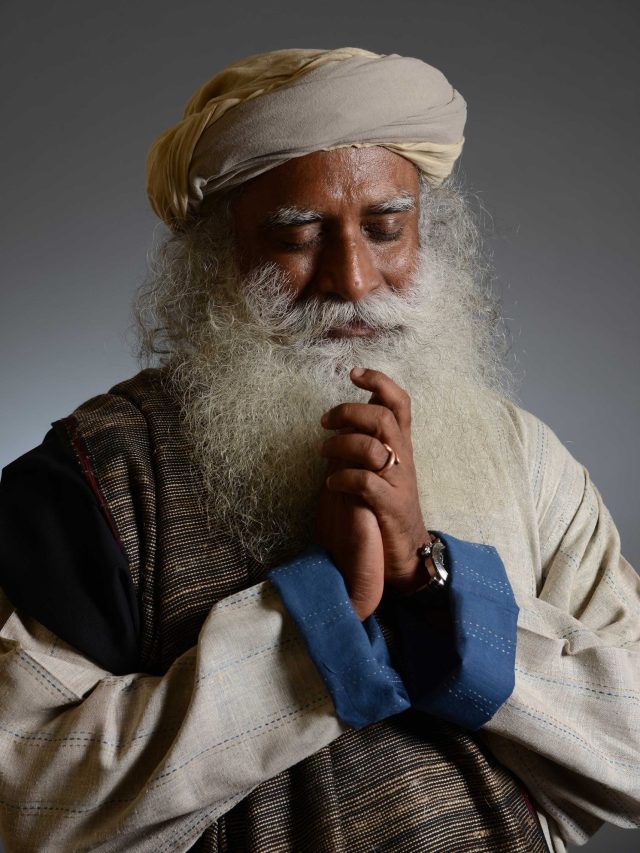 Struggling with inner chaos? Sadhguru’s 6 rules might be the reset you need