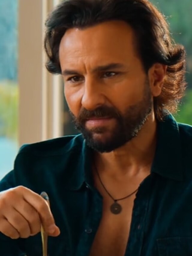 अटैक के बाद सैफ अली खान ने कतर में खरीदा नया घर, क्या वहीं बसने का है इरादा?