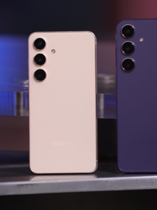 Flipkart Sale का आखिरी दिन, सस्ते में मिल रहा Samsung Galaxy S24