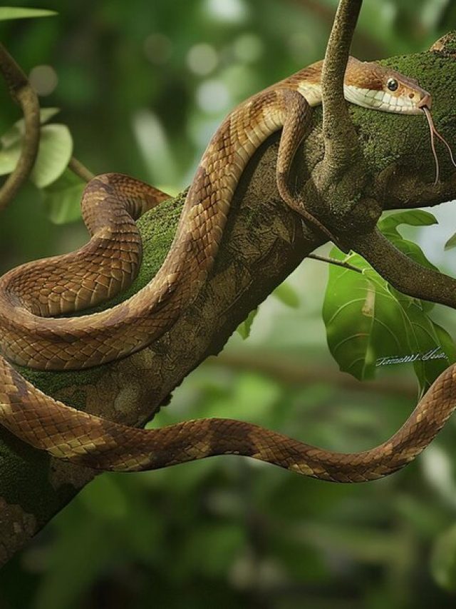 इस पेड़ पर क्यों रहता है सांपों का डेरा? किसानों को कर देता है मालामाल