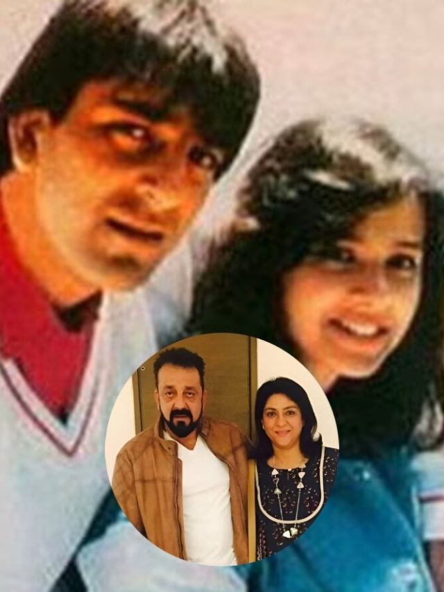 पहली पत्नी को खोने का दुख सहन नहीं कर पाए थे संजय दत्त, बहन ने बताया- वो दौर काफी मुश्किल...