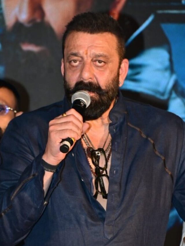 'इंडस्ट्री बंट चुकी है', बॉलीवुड से सपोर्ट न मिलने पर दुखी संजय, बोले- हम भटक गए हैं