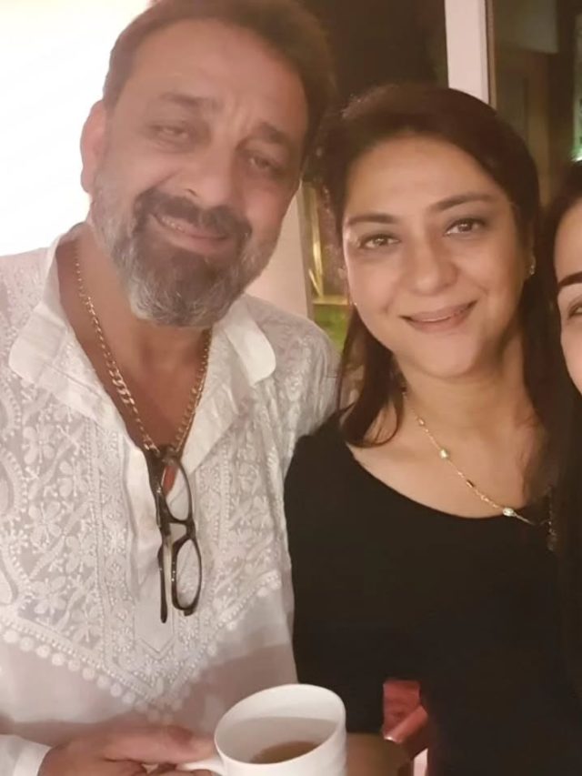 'संजू की बायोपिक में एंटरटेनमेंट था वो दर्द नहीं, जो उसने झेला', बोलीं प्र‍िया दत्त