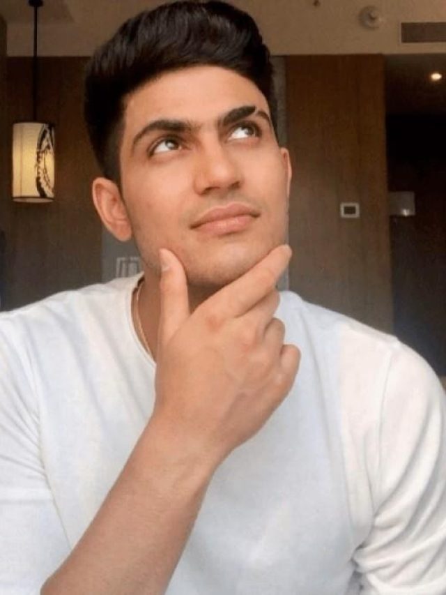 शुभमन गिल ने डेटिंग की अफवाहों पर तोड़ी चुप्पी, बोले- 3 साल से ज्यादा...